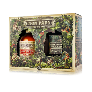 Don Papa giftpack