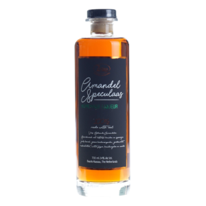 Zuidam Amandel-Speculaas Liqueur