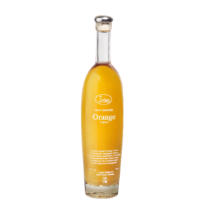 Zuidam Orange Liqueur