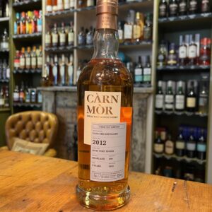 Càrn Mòr Strictly Limited Glen Ord 2012 9y Ruby Port finish 47,5%