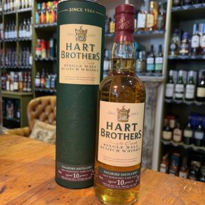 Hart Brothers Dalmore 10y