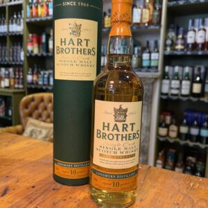 Hart Brothers Longmorn 10y