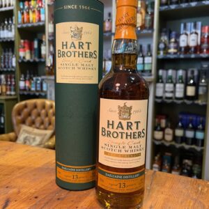 Hart Brothers Single Cask Dailuaine 2008 13YO 54,1%