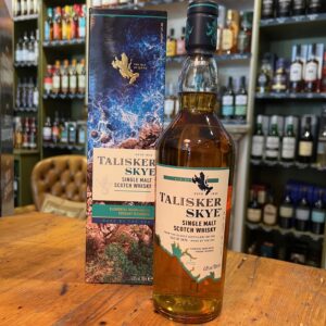 Talisker Skye Single Malt