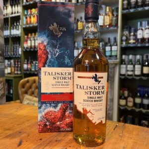 Talisker Storm Single Malt