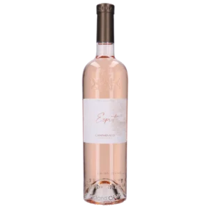 Château Camparnaud Esprit