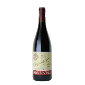 Lopez de Heredia Vina Bosconia Tinto Reserva
