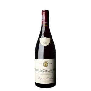Prosper Maufoux Gevrey-Chambertin