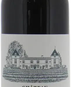 Chateau De Pez 2019
