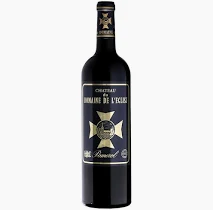 Chateau du Domaine de L'Eglise 2018