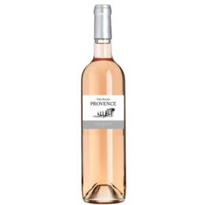 Villa Paradis Rose Provence 2024