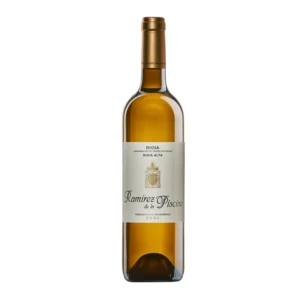 Ramirez de la Piscina Rioja Blanco Barrica 2023