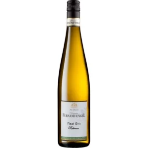 Fernand Engel Pinot Gris Reserve 2023