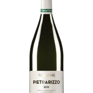 Tornatore Pietrarizzo Etna Bianco 2022