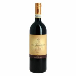 Antinori Chianti Classico Gran Selezione Badia a Passignano 2019