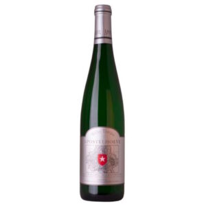 Apostelhoeve Müller Thurgau 2023
