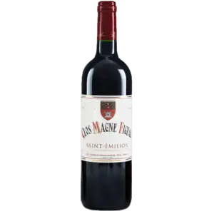Clos Magne Figeac Saint-Emillion