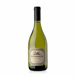 El Enemigo Chardonnay 2019