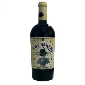 Fat Baron Shiraz Magnum 2022