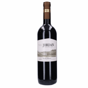 Jordan Stellenbosch Black Magic Merlot 2020