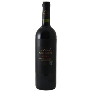 Kaiken Ultra Cabernet Sauvignon 2018