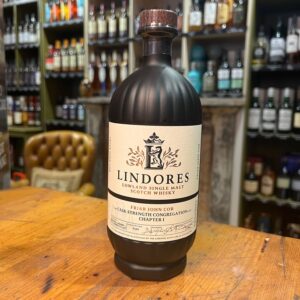 Lindores Abbey Distillery Friar John Cor Chapter III