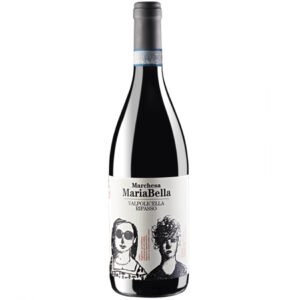 Massimago Marchesa MariaBella Valpolicella Ripasso DOC 2021