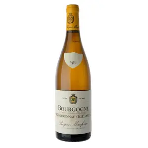 Prosper Maufoux Bourgogne Chardonnay - Elégance 2023