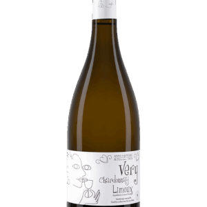 Anne de Joyeuse Very Limoux Chardonnay 2023