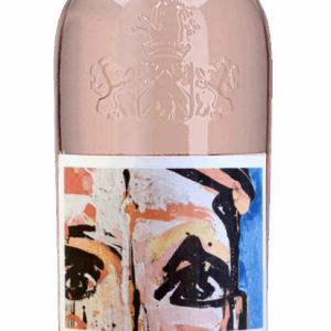 Château Camparnaud Art Collection Rosé 2023