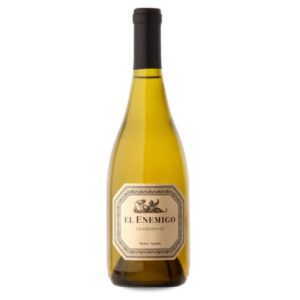 El Enemigo Chardonnay