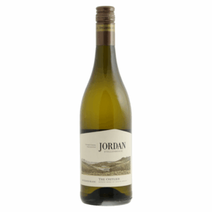 Jordan Stellenbosch Barrel Fermented Chardonnay 2021