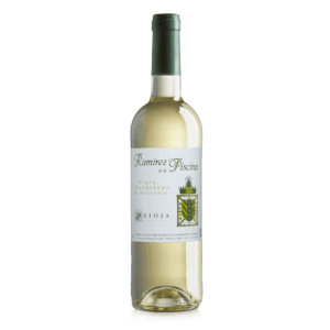 Ramirez de La Piscina Rioja Alta Blanco 2023