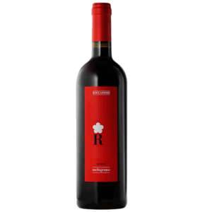 Cantina Roccafiore Melograno Umbria Rosso 2017