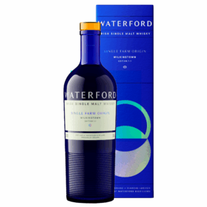 Waterford Wilkinstown edition 1.1