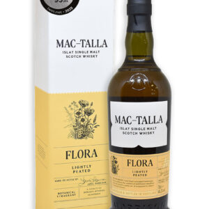 Mac-Talla Flora