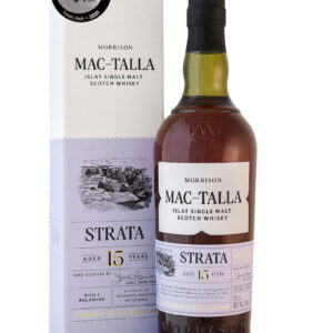 Mac-Talla Strata 15y