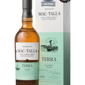Mac-Talla Terra Classic Islay