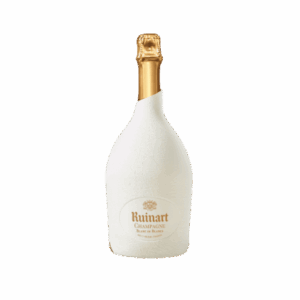 Ruinart Blanc de Blanc second skin